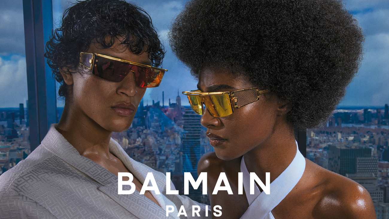 BALMAIN Sunglasses online