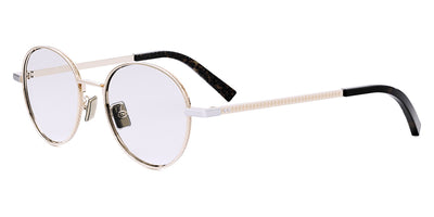 Dior® CD DIAMONDO R3U - Shiny Yellow B300 Eyeglasses