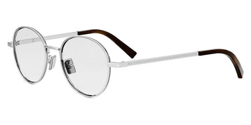 Dior® CD DIAMONDO R3U - Shiny Silver F000 Eyeglasses