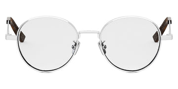 Dior® CD DIAMONDO R3U - Shiny Silver F000 Eyeglasses