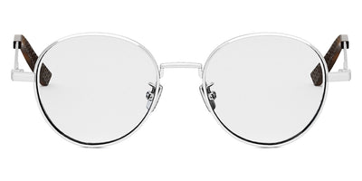 Dior® CD DIAMONDO R3U - Shiny Silver F000 Eyeglasses