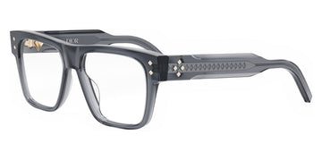 Dior® DIAMONDO S6I 3000 - Blue Crystal Eyeglasses