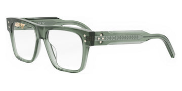 Dior® DIAMONDO S6I 5500 - Green Crystal Eyeglasses