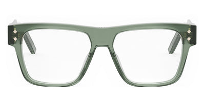 Dior® DIAMONDO S6I 5500 - Green Crystal Eyeglasses