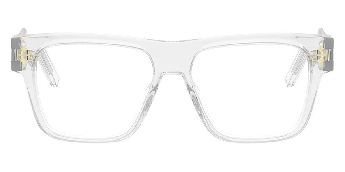 Dior® DIAMONDO S6I 8500 - Matte Crystal Eyeglasses