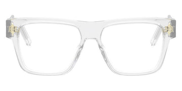 Dior® DIAMONDO S6I 8500 - Matte Crystal Eyeglasses