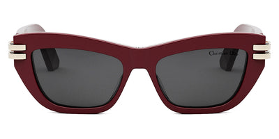 Dior® CDior B2U CDIRB2UXR_35A0 - Shiny Red 35A0 Sunglasses