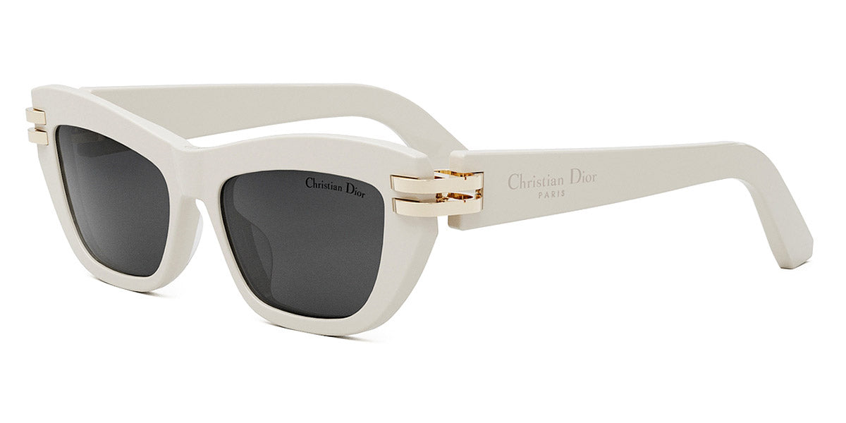 Dior® CDior B2U CDIRB2UXR_95A0 - Shiny Ivory 95A0 Sunglasses