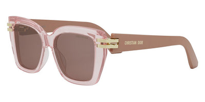 Dior® CDior S1I - Pink / Violet 40L0  Sunglasses