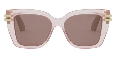 Dior® CDior S1I - Pink / Violet 40L0  Sunglasses