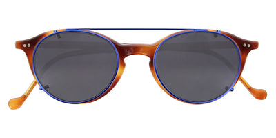 Lafont® Clip_Jupiter LAF CLIP JUPITER ColorB 48 - Blue Color B Sunglasses