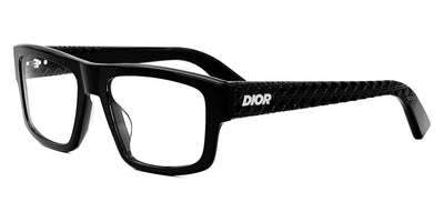 Dior® DIOR3DO S1I - Black 1700 Eyeglasses