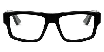 Dior® DIOR3DO S1I - Black 1700 Eyeglasses