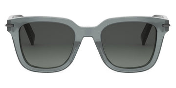 Dior® DiorBlackSuit S10I - 45A1 Trasparent Grey / Gradient Smoke Sunglasses