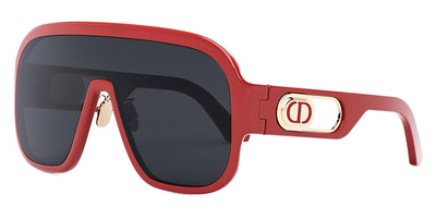 Dior® DIORBOBBYSPORT M1U CD DIORBOBBYSPORT M1U 35A0 - Shiny Red Sunglasses