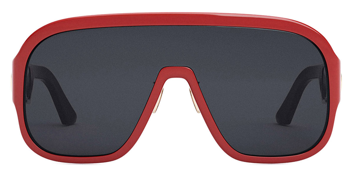 Dior® DIORBOBBYSPORT M1U CD DIORBOBBYSPORT M1U 35A0 - Shiny Red Sunglasses