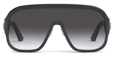 Dior® DIORBOBBYSPORT M1U CD DIORBOBBYSPORT M1U 10A1 - Shiny Black Sunglasses