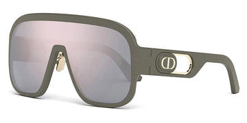 Dior® DIORBOBBYSPORT M1U CD DIORBOBBYSPORT M1U 45A7 - Shiny Mud Sunglasses