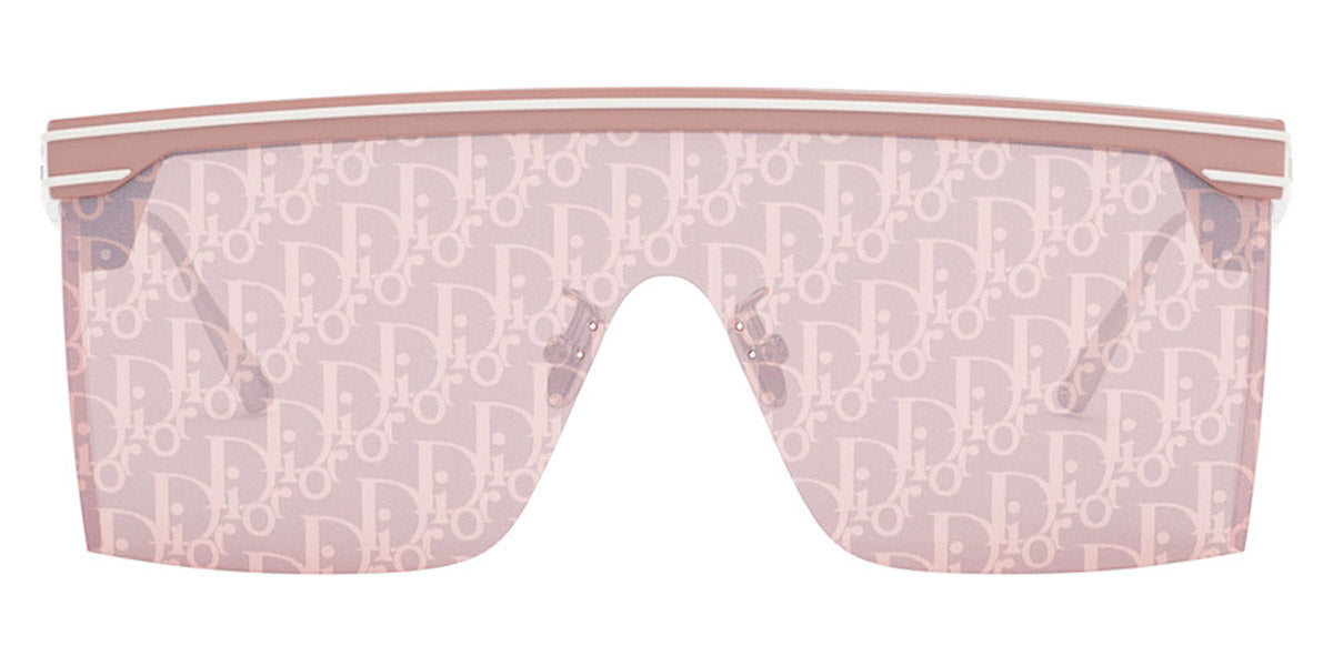 Dior® DiorClub M1U CD DIORCLUB M1U 40L8 144 - Pink 40L8 Sunglasses