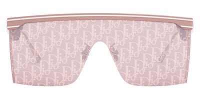 Dior® DiorClub M1U CD DIORCLUB M1U 40L8 144 - Pink 40L8 Sunglasses