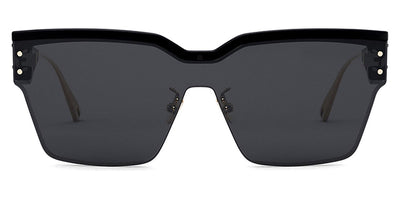 Dior® DiorClub M4U CD DIORCLUB M4U 45A0 146 - Shiny Black 45A0 Sunglasses