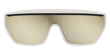 Dior® Diorclub M7U CD DIORCLUB M7U 51A5 140 - White 51A5 Sunglasses