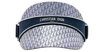 Dior® DIORCLUB V1U - Blue 31B8 Sun Мisor