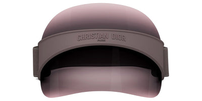 Dior® DIORCLUB V1U - Brown 46AE Sun Мisor