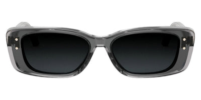 Dior® Diorhighlight S2I CD DIORLGHT S2I 45A1 53 - Shiny Grey 45A1 Sunglasses