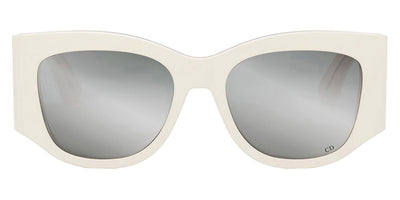 Dior® DIORNUIT S1I CD DIORNUIT S1I 99A4 54 - Shiny Ivory Sunglasses