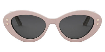 Dior® DiorPacific B1U CD DIORPCFC B1U 40A0 53 - Shiny Pink 40A0 Sunglasses