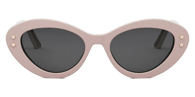 Dior® DiorPacific B1U CD DIORPCFC B1U 40A0 53 - Shiny Pink 40A0 Sunglasses