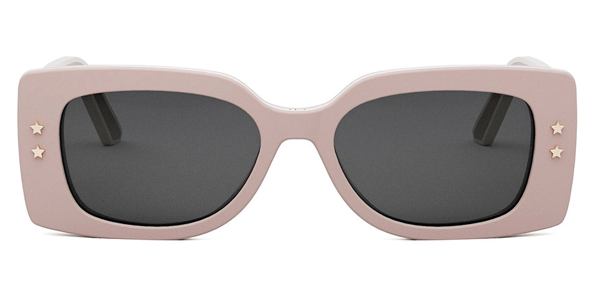 Dior® DiorPacific S1U CD DIORPCFC S1U 40A0 53 - Shiny Pink 40A0 Sunglasses