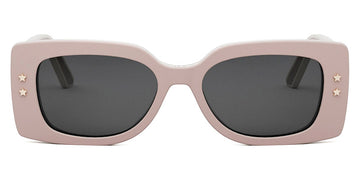 Dior® DiorPacific S1U CD DIORPCFC S1U 40A0 53 - Shiny Pink 40A0 Sunglasses