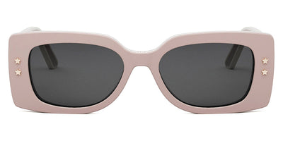 Dior® DiorPacific S1U CD DIORPCFC S1U 40A0 53 - Shiny Pink 40A0 Sunglasses