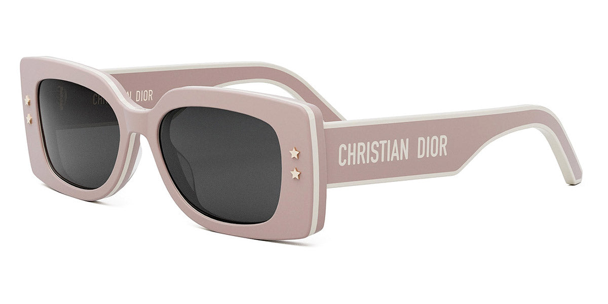 Dior DiorPacific S1U Geometric Sunglasses EuroOptica