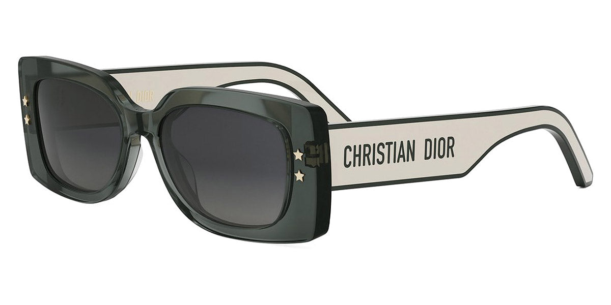 Dior DiorPacific S1U Geometric Sunglasses EuroOptica