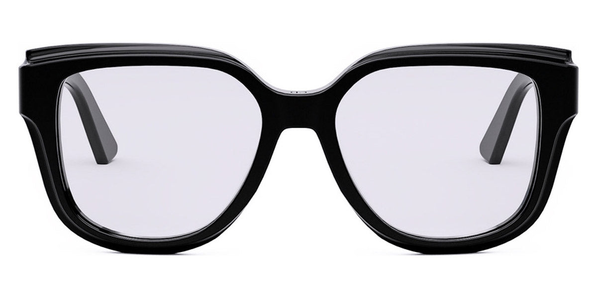 Dior® DIORPRISMEO S2I - Shiny Black 1000 Eyeglasses