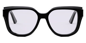 Dior® DIORPRISMEO S2I - Shiny Black 1000 Eyeglasses