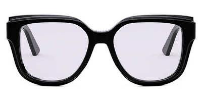 Dior® DIORPRISMEO S2I - Shiny Black 1000 Eyeglasses