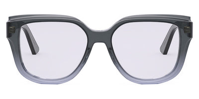 Dior® DIORPRISMEO S2I - Shiny Grey Blue 4900 Eyeglasses