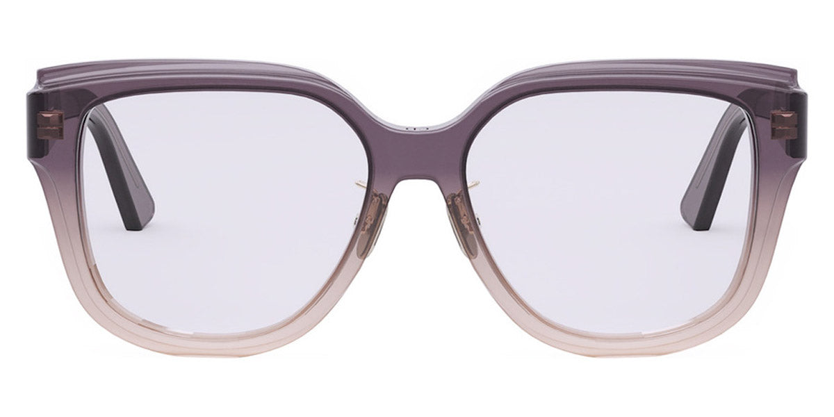 Dior® DIORPRISMEO S2I - Shiny Violet Pink 6200 Eyeglasses