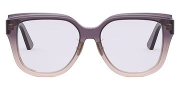 Dior® DIORPRISMEO S2I - Shiny Violet Pink 6200 Eyeglasses