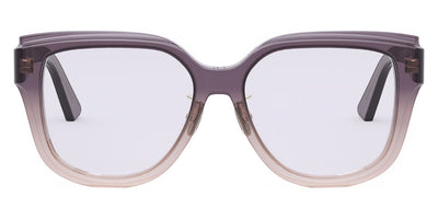 Dior® DIORPRISMEO S2I - Shiny Violet Pink 6200 Eyeglasses