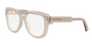 Dior® DIORPRISMEO S2I - Shiny Nude Peach 6700 Eyeglasses