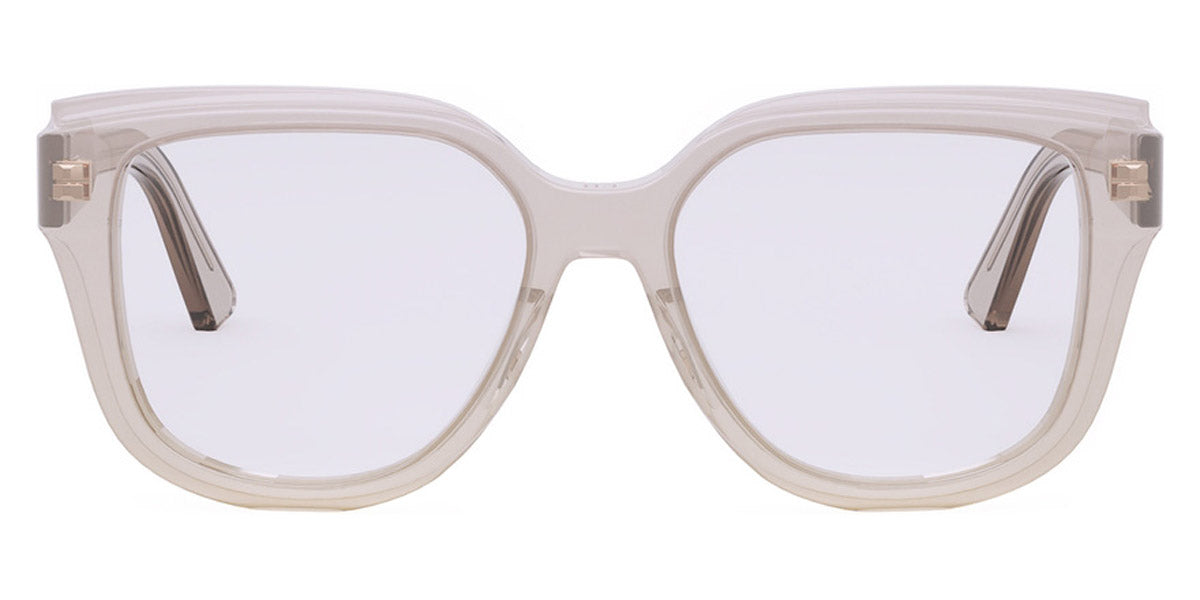 Dior® DIORPRISMEO S2I - Shiny Nude Peach 6700 Eyeglasses