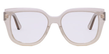 Dior® DIORPRISMEO S2I - Shiny Nude Peach 6700 Eyeglasses