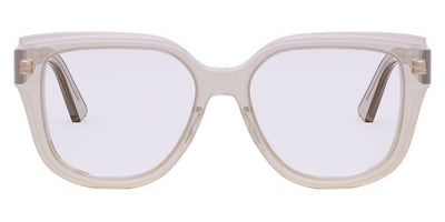 Dior® DIORPRISMEO S2I - Shiny Nude Peach 6700 Eyeglasses