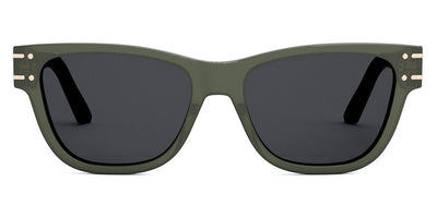 Dior® DiorSignature S6U CD DIORSGNT S6U 55A0 54 - Shiny Green 55A0 Sunglasses