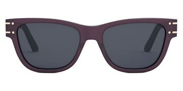 Dior® DiorSignature S6U CD DIORSGNT S6U 60B054 - Violet 60B0 Sunglasses